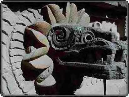 Quetzalcoatl